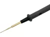 YATO Mérőszonda tűhegy készlet multiméterhez, 6 részes, 0,4 mm, réz (YT-73075)