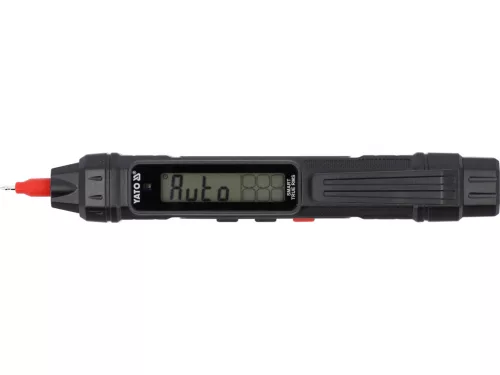 YATO Digitális multiméter  LCD 4000 (YT-730822)