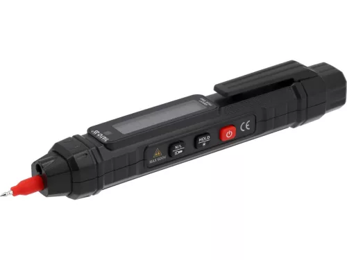 YATO Digitális multiméter  LCD 4000 (YT-730822)