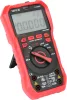YATO Digitális multiméter True RMS, 60 000 count, 1000 V DC / 750 V AC, NCV és hőmérsékletméréssel (YT-730896)