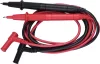 YATO Digitális multiméter True RMS, 60 000 count, 1000 V DC / 750 V AC, NCV és hőmérsékletméréssel (YT-730896)