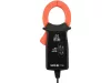 YATOLakatfogó adapter multiméterhez, AC 0–600 A, 200/600 A tartomány, 20 mm vezetékhez (YT-73090)