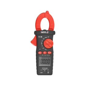   YATO Univerzális bilincs multiméter RMS AC 600A (YT-730935)