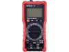 YATO Digitális multiméter True RMS, 600 V, 10 A, NCV, VFC szűrővel és automata méréshatárral (YT-73094)