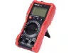 YATO Digitális multiméter True RMS, 600 V, 10 A, NCV, VFC szűrővel és automata méréshatárral (YT-73094)