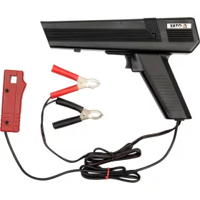 YATO Stroboszkóp lámpa Xenon 12V  (YT-7310)