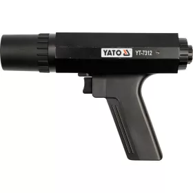 YATO Stroboszkóp lámpa Xenon 12V 0-60 fok  (YT-7312)