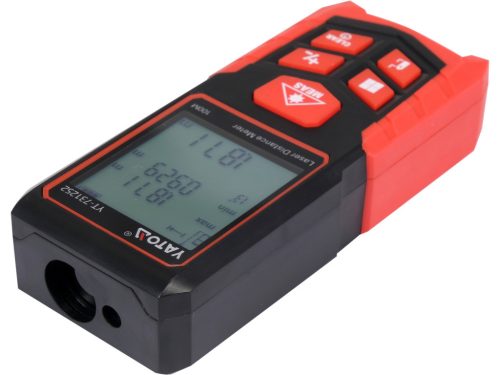 YATO Lézeres távolságmérő  100m (YT-731252)