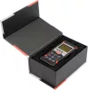 YATO Lézeres távolságmérő 0,05–40 m, ±2 mm pontossággal, IP54 védelemmel (YT-73125)