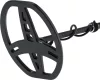 YATO Fémkereső 28 cm-es keresőtekerccsel, max. 25 cm érzékelési mélységgel, LCD kijelzővel (YT-73172)