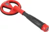 YATO Kézi fémkereső pinpointer, 14 cm-es szondával, max. 5 cm érzékelési mélységgel (YT-73173)