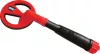 YATO Kézi fémkereső pinpointer, 14 cm-es szondával, max. 5 cm érzékelési mélységgel (YT-73173)