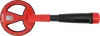 YATO Kézi fémkereső pinpointer, 14 cm-es szondával, max. 5 cm érzékelési mélységgel (YT-73173)
