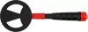 YATO Kézi fémkereső pinpointer, 14 cm-es szondával, max. 5 cm érzékelési mélységgel (YT-73173)