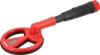 YATO Kézi fémkereső pinpointer, 14 cm-es szondával, max. 5 cm érzékelési mélységgel (YT-73173)