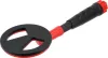 YATO Kézi fémkereső pinpointer, 14 cm-es szondával, max. 5 cm érzékelési mélységgel (YT-73173)