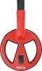 YATO Kézi fémkereső pinpointer, 14 cm-es szondával, max. 5 cm érzékelési mélységgel (YT-73173)