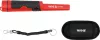 YATO Kézi fémkereső pinpointer, vízálló IP68, 360° érzékeléssel, max. 5 cm (YT-73180)