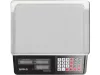 YATO Elektronikus mérleg 40 kg méréshatárral, 5 g osztásértékkel (YT-73270)