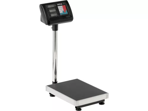 YATO Digitális láda mérleg 100kg / 20g (YT-73275)