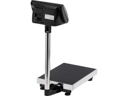 YATO Digitális láda mérleg 100kg / 20g (YT-73275)
