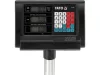 YATO Digitális láda mérleg 100kg / 20g (YT-73275)