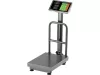 YATO Elektronikus platform mérleg 150 kg / 50 g, 300 × 400 mm mérőfelülettel (YT-73280)