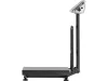 YATO Elektronikus platform mérleg 150 kg / 50 g, 300 × 400 mm mérőfelülettel (YT-73280)