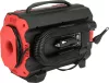 YATO Autókompresszor 4 az 1-ben, 12 V / 230 V, 150 PSI, digitális nyomásbeállítással (YT-73451)
