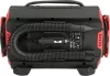 YATO Autókompresszor 4 az 1-ben, 12 V / 230 V, 150 PSI, digitális nyomásbeállítással (YT-73451)