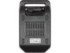 YATO Autós kompresszor 12 V, 120 W, 25 l/perc, 10 bar, LCD nyomáskijelzővel és LED lámpával (YT-73470)