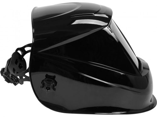 YATO AUTOMATIKUSAN  SÖTÉTEDŐ HEGESZTŐ PAJZS. " TRUE COLOR" (YT-73932)