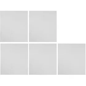   YATO Külső védőfólia hegesztőpajzshoz YT-73932 – 139×122 mm, 5 darabos készlet (YT-73933)