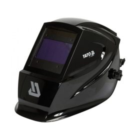   YATO AUTOMATIKUSAN SÖTÉTEDŐ HEGESZTŐ PAJZS."TRUE COLOR" (YT-73934)