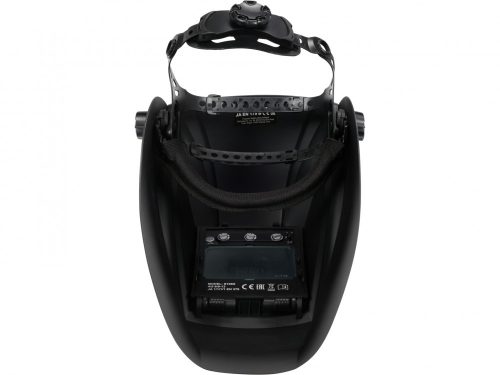 YATO AUTOMATIKUSAN SÖTÉTEDŐ HEGESZTŐ PAJZS."TRUE COLOR" (YT-73934)