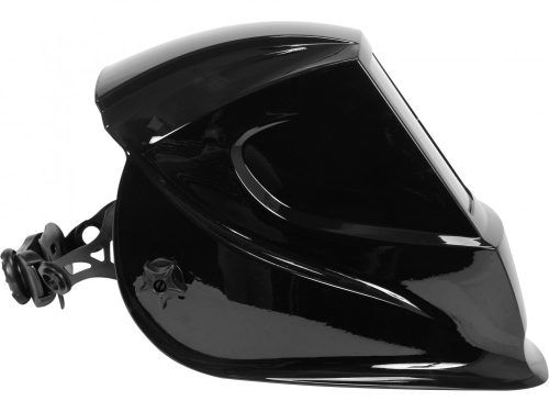 YATO AUTOMATIKUSAN SÖTÉTEDŐ HEGESZTŐ PAJZS."TRUE COLOR" (YT-73934)