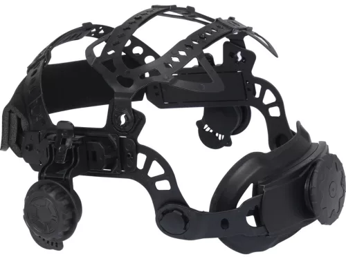 YATO Automata hegesztőpajzs digitális True Color, DIN 5–8 / 9–13, 100 × 53 mm, 4 érzékelő, MMA / MIG / MAG / TIG (YT-73936)