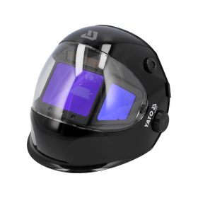   YATO Önmagától sötétedő hegesztőpajzs UV/IR védelem (YT-73938)