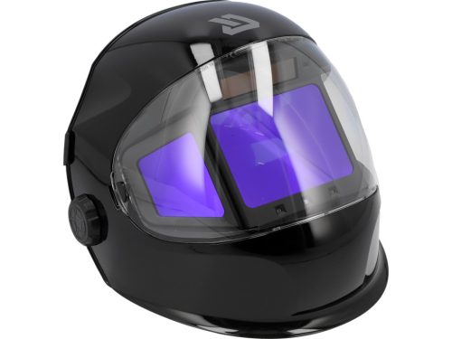YATO Önmagától sötétedő hegesztőpajzs UV/IR védelem (YT-73938)