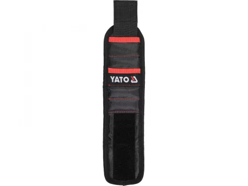 YATO Mágneses csuklópánt 340 mm (YT-74050)