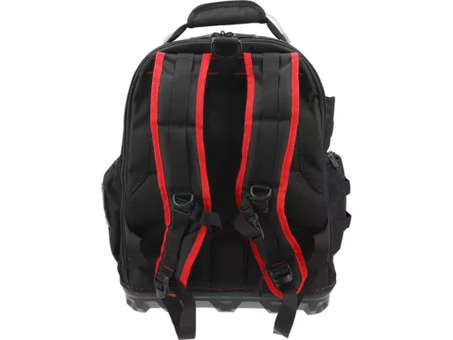 YATO Szerszámos hátizsák 385x200x485mm (YT-74283)