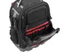 YATO Szerszámos hátizsák 385x200x485mm (YT-74283)