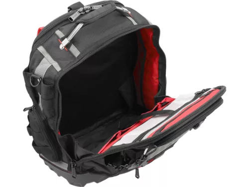 YATO Szerszámos hátizsák 385x200x485mm (YT-74283)