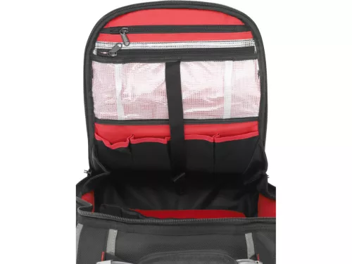 YATO Szerszámos hátizsák 385x200x485mm (YT-74283)