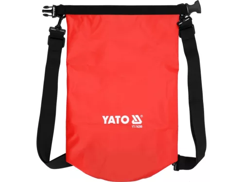 YATO Vízhatlan táska  10 L (YT-74290)