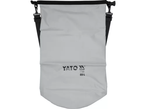 YATO Vízhatlan táska 40L (YT-74293)