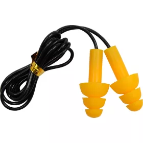 YATO Füldugó zsinóros 8-12 mm 50 pár (YT-7456)