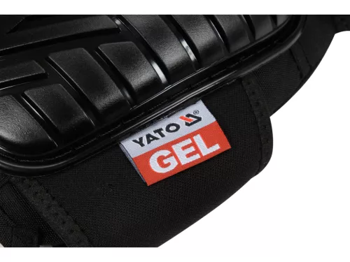 YATO GÉL TÉRDVÉDŐ PÁRNÁK (YT-74615)