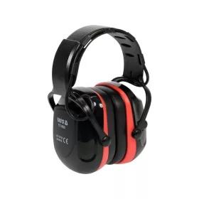   YATO Elektronikus fülvédő Bluetooth kapcsolattal, SNR 29 dB (YT-74626)