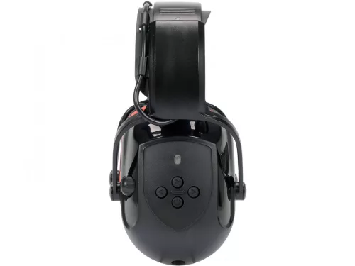 YATO Elektronikus fülvédő Bluetooth kapcsolattal, SNR 29 dB (YT-74626)